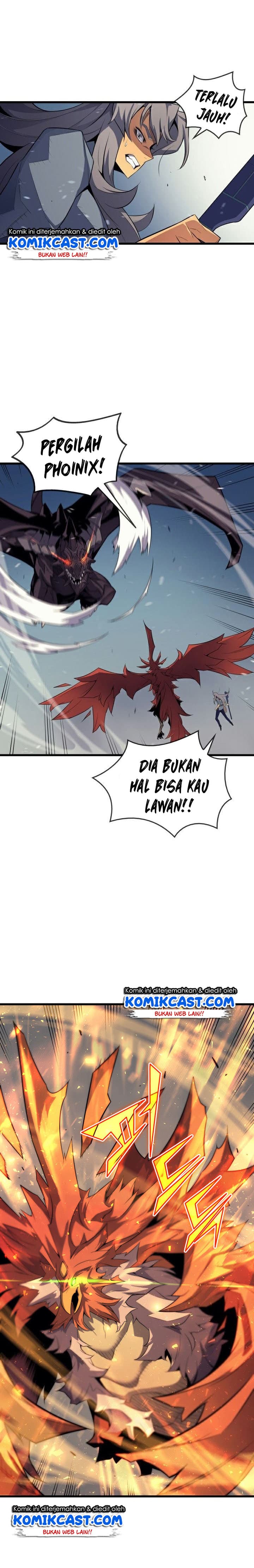 Read The Great Mage Return After 4000 Years (ID) Manga Online