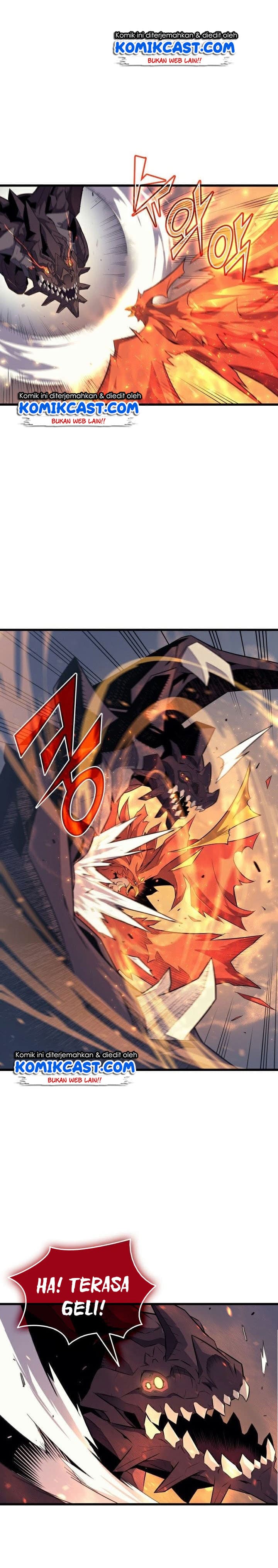 Read The Great Mage Return After 4000 Years (ID) Manga Online