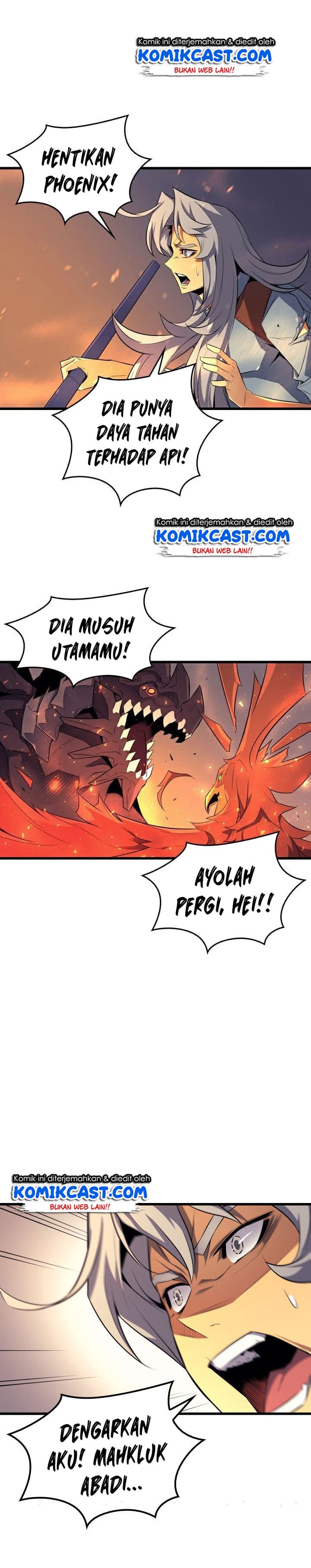 Read The Great Mage Return After 4000 Years (ID) Manga Online