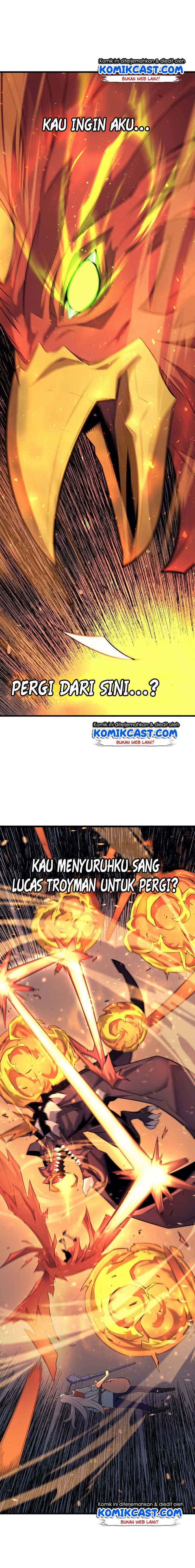 Read The Great Mage Return After 4000 Years (ID) Manga Online