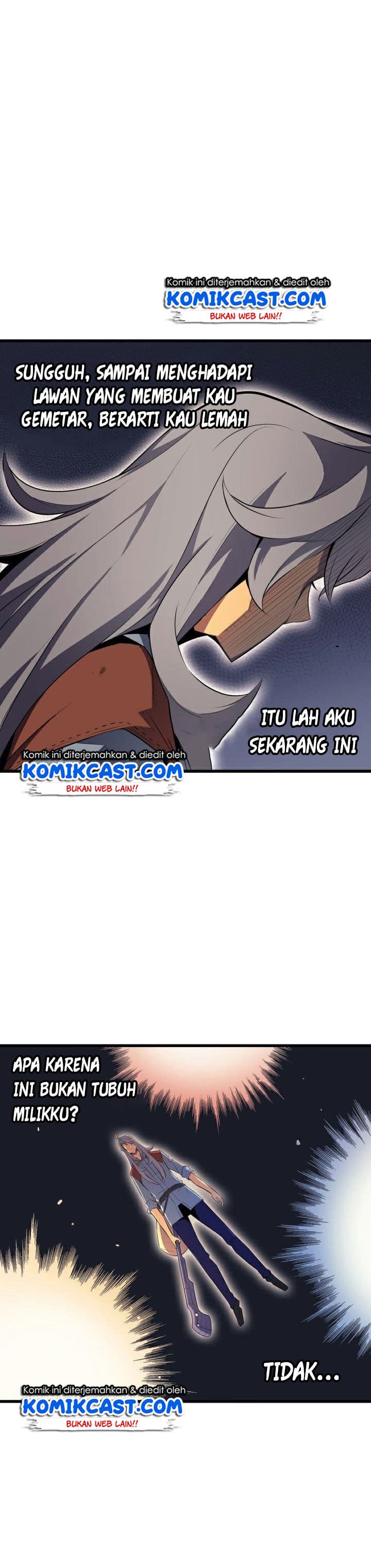 Read The Great Mage Return After 4000 Years (ID) Manga Online