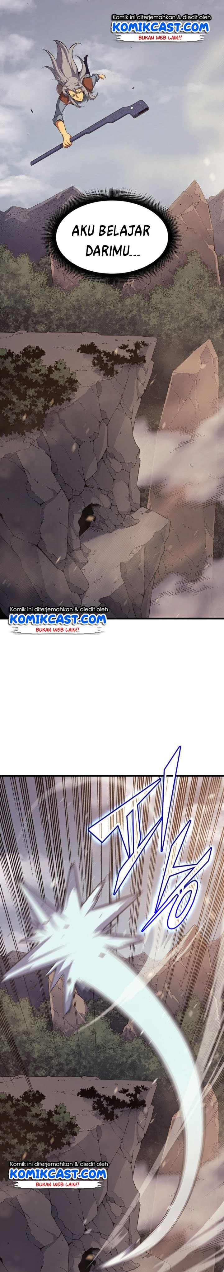 Read The Great Mage Return After 4000 Years (ID) Manga Online