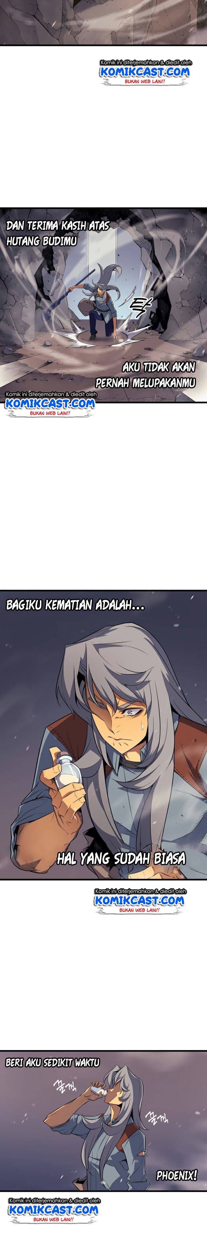 Read The Great Mage Return After 4000 Years (ID) Manga Online