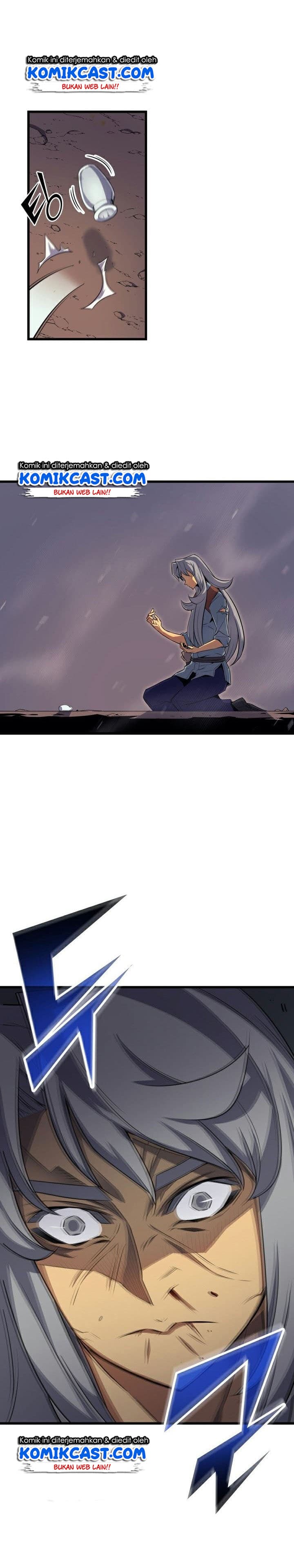 Read The Great Mage Return After 4000 Years (ID) Manga Online