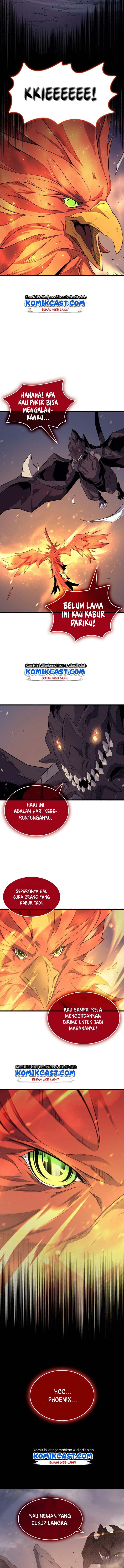 Read The Great Mage Return After 4000 Years (ID) Manga Online