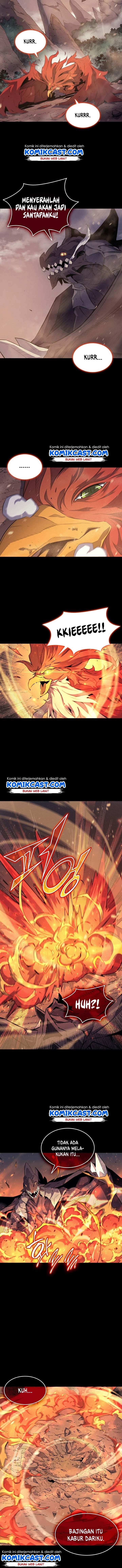 Read The Great Mage Return After 4000 Years (ID) Manga Online