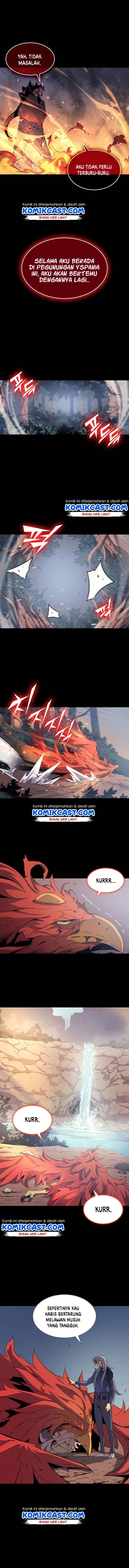 Read The Great Mage Return After 4000 Years (ID) Manga Online