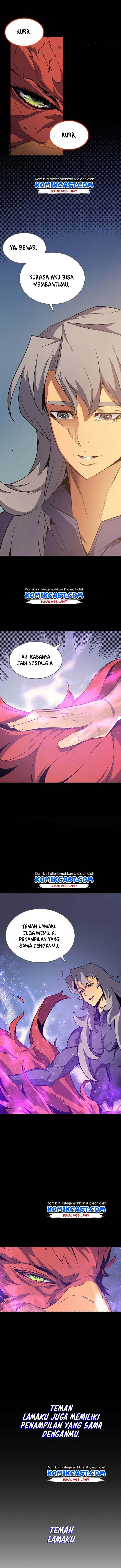 Read The Great Mage Return After 4000 Years (ID) Manga Online