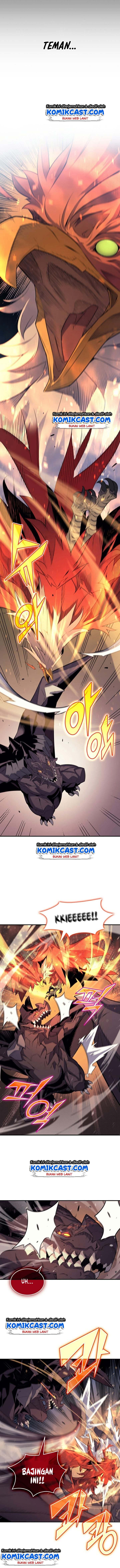 Read The Great Mage Return After 4000 Years (ID) Manga Online