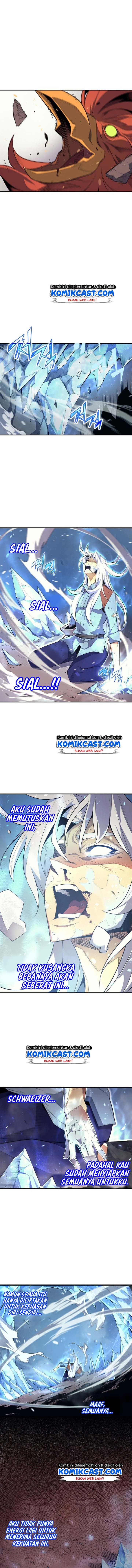 Read The Great Mage Return After 4000 Years (ID) Manga Online