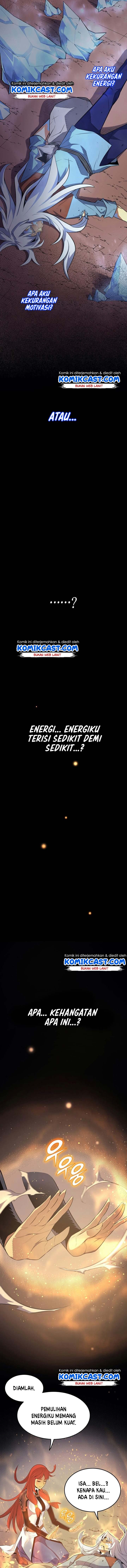 Read The Great Mage Return After 4000 Years (ID) Manga Online