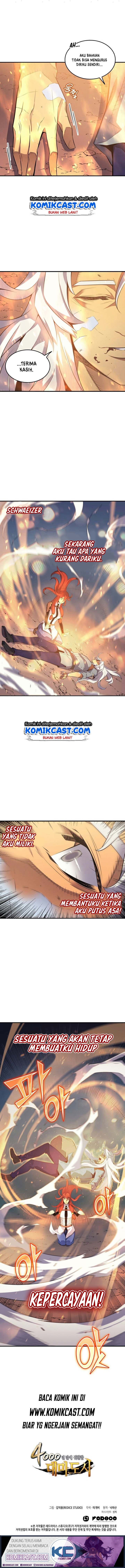 Read The Great Mage Return After 4000 Years (ID) Manga Online