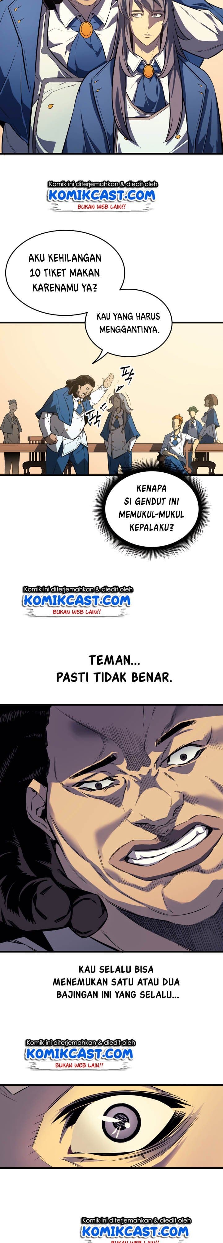 Read The Great Mage Return After 4000 Years (ID) Manga Online
