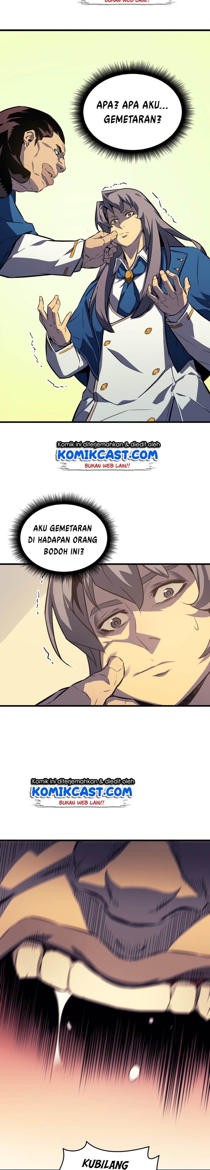 Read The Great Mage Return After 4000 Years (ID) Manga Online