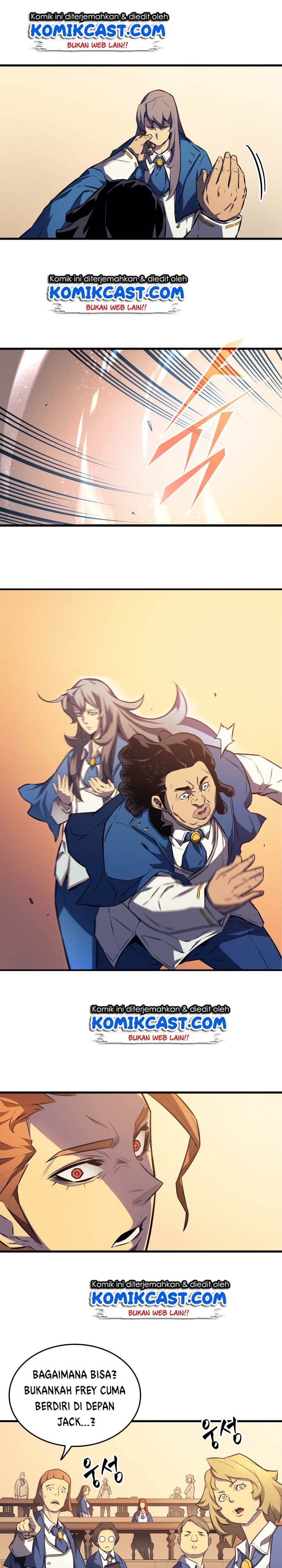 Read The Great Mage Return After 4000 Years (ID) Manga Online