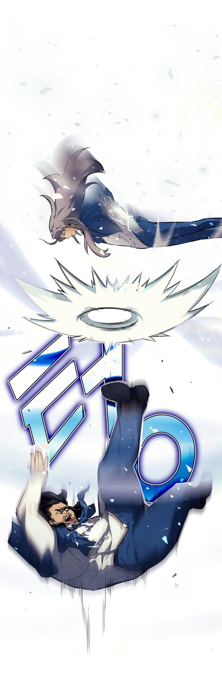 Read The Great Mage Return After 4000 Years (ID) Manga Online
