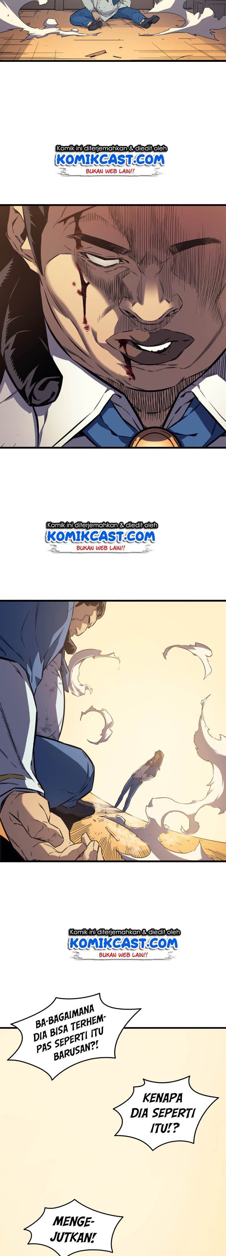 Read The Great Mage Return After 4000 Years (ID) Manga Online