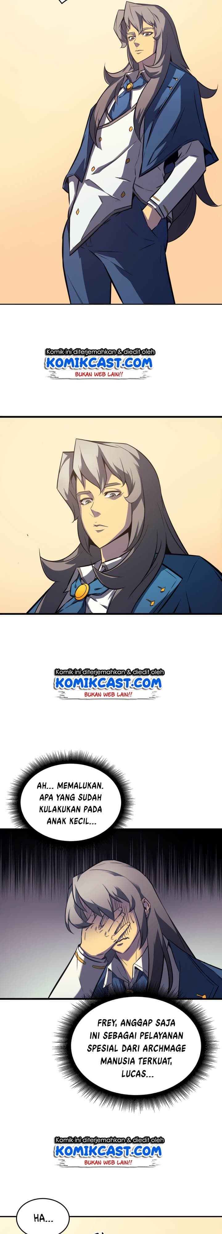 Read The Great Mage Return After 4000 Years (ID) Manga Online