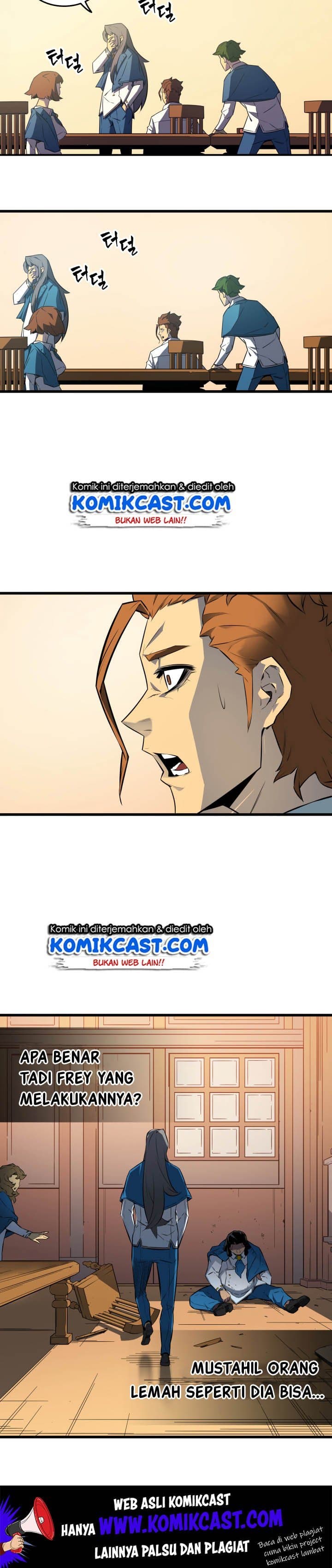 Read The Great Mage Return After 4000 Years (ID) Manga Online