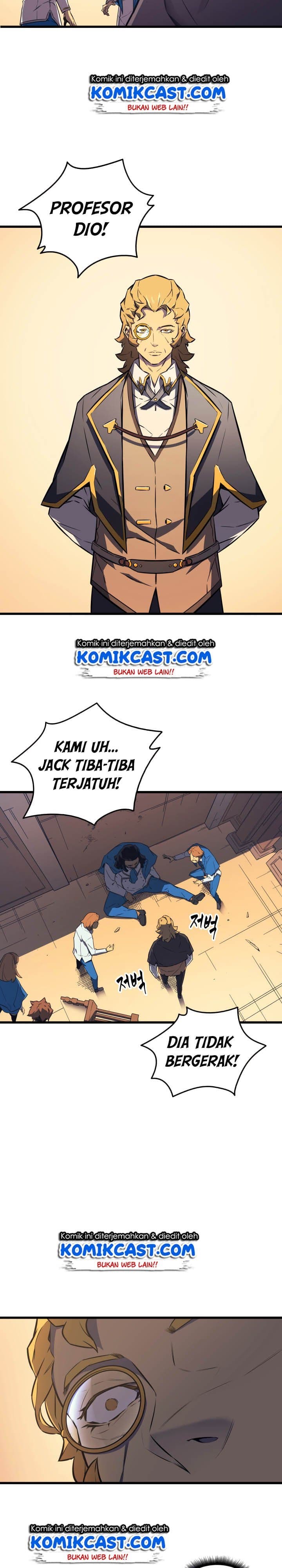 Read The Great Mage Return After 4000 Years (ID) Manga Online