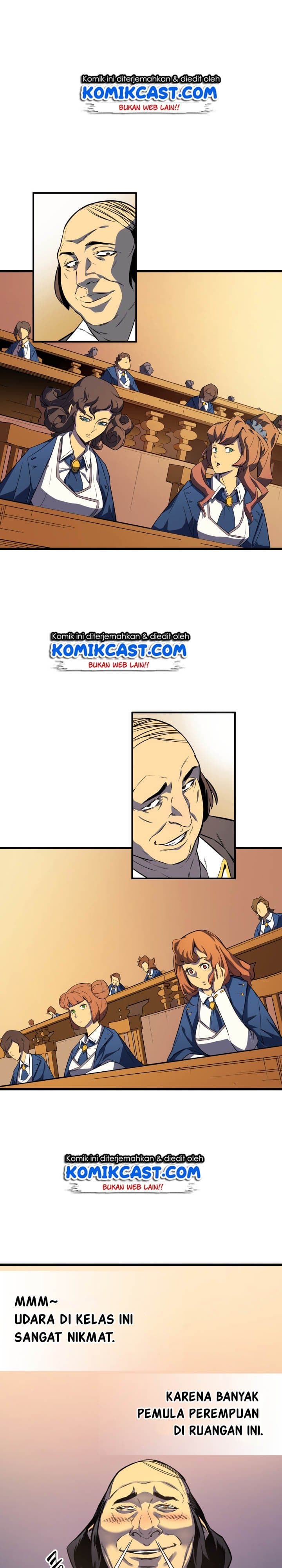 Read The Great Mage Return After 4000 Years (ID) Manga Online