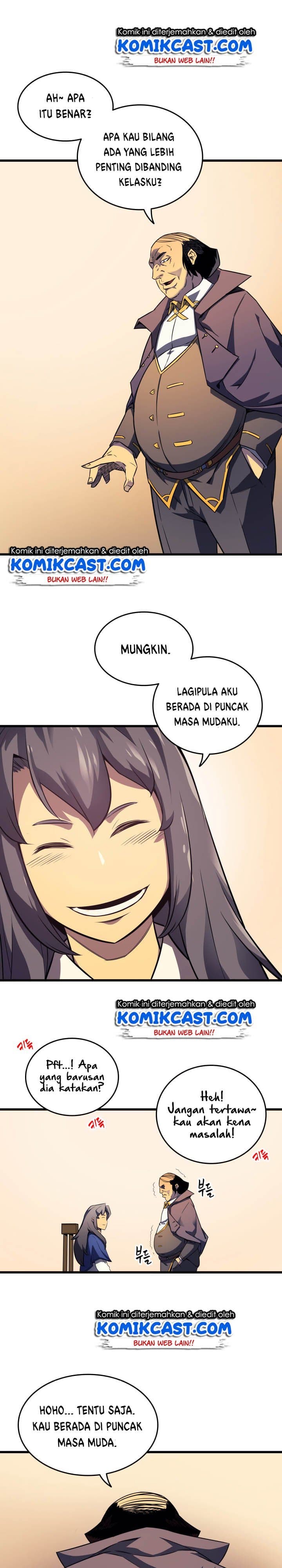 Read The Great Mage Return After 4000 Years (ID) Manga Online