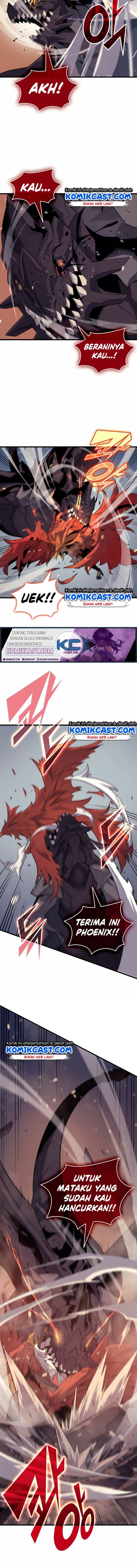 Read The Great Mage Return After 4000 Years (ID) Manga Online