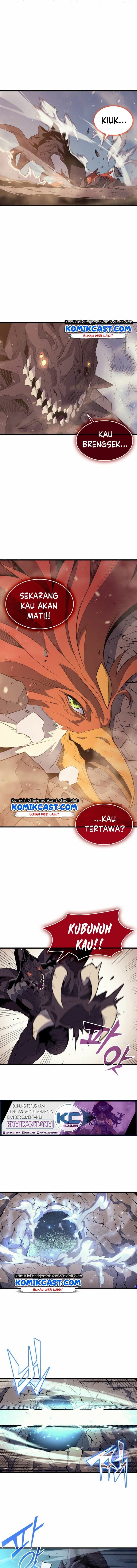 Read The Great Mage Return After 4000 Years (ID) Manga Online