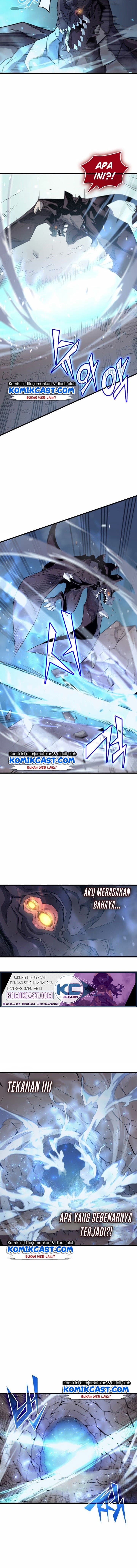 Read The Great Mage Return After 4000 Years (ID) Manga Online