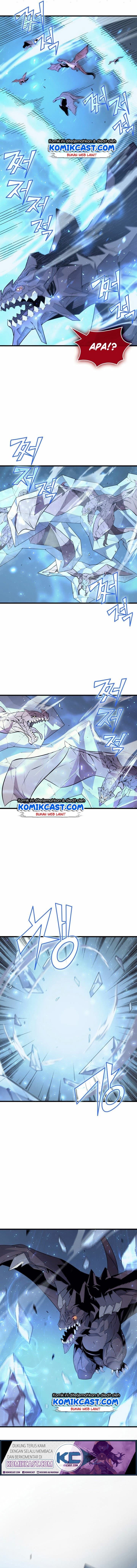 Read The Great Mage Return After 4000 Years (ID) Manga Online