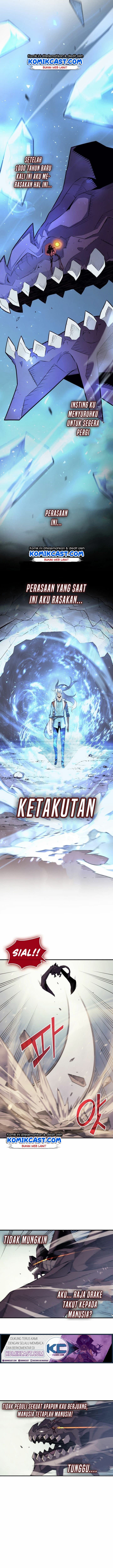 Read The Great Mage Return After 4000 Years (ID) Manga Online