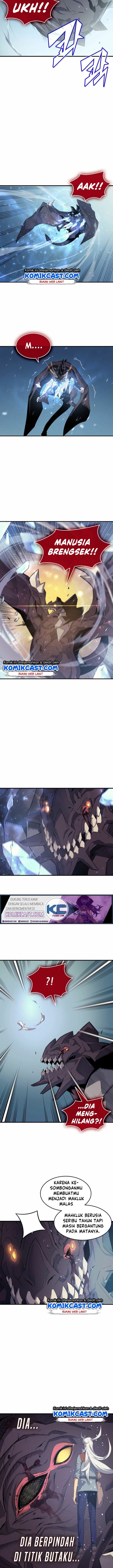 Read The Great Mage Return After 4000 Years (ID) Manga Online