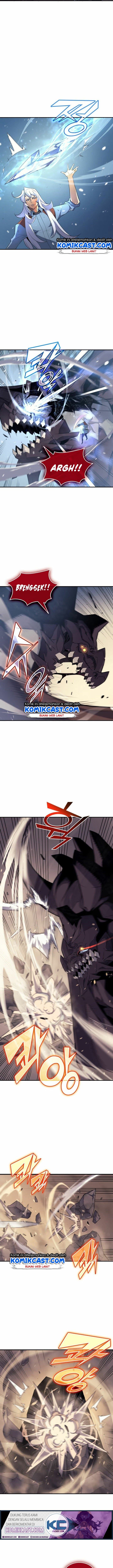 Read The Great Mage Return After 4000 Years (ID) Manga Online