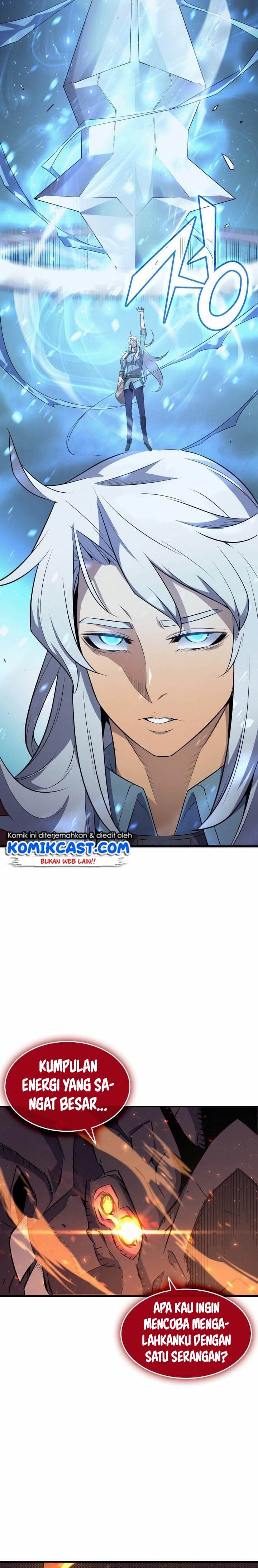 Read The Great Mage Return After 4000 Years (ID) Manga Online