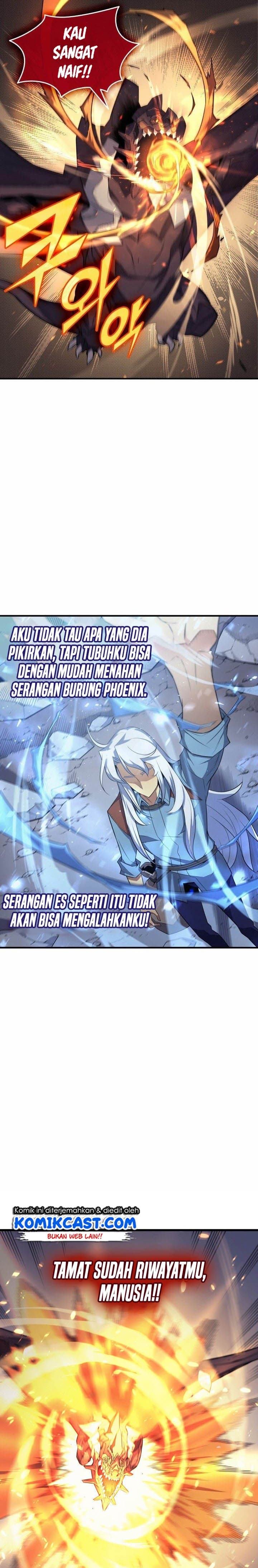 Read The Great Mage Return After 4000 Years (ID) Manga Online