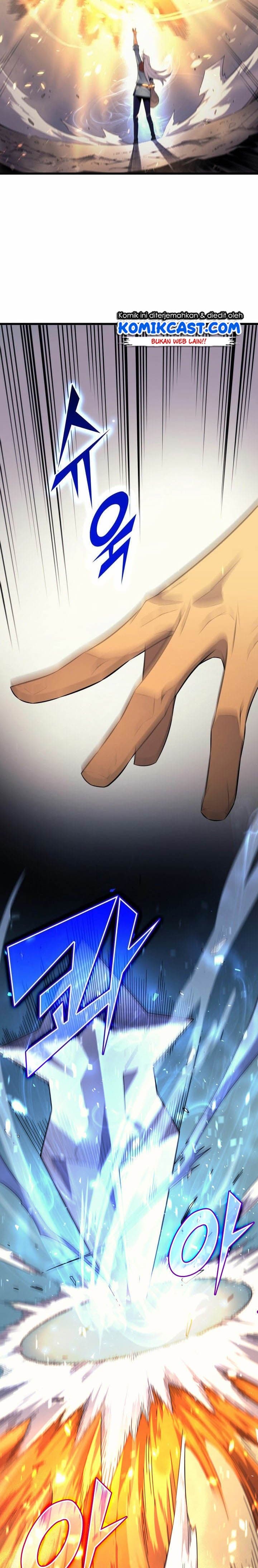 Read The Great Mage Return After 4000 Years (ID) Manga Online