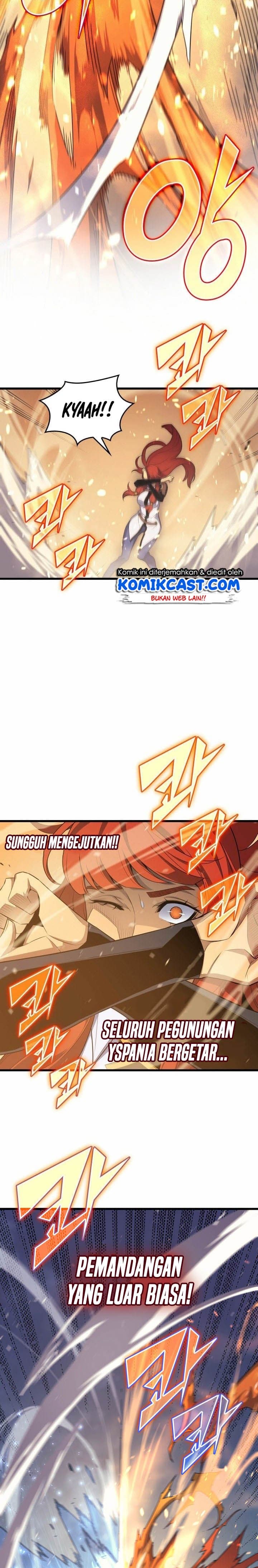 Read The Great Mage Return After 4000 Years (ID) Manga Online