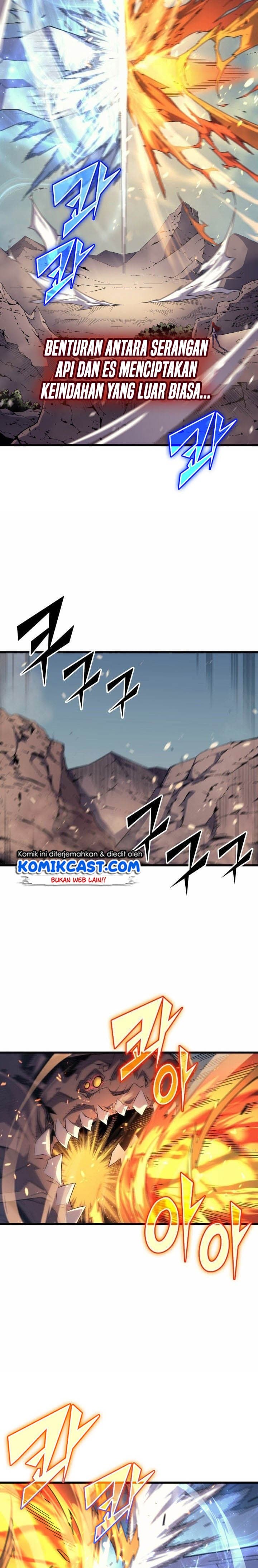 Read The Great Mage Return After 4000 Years (ID) Manga Online