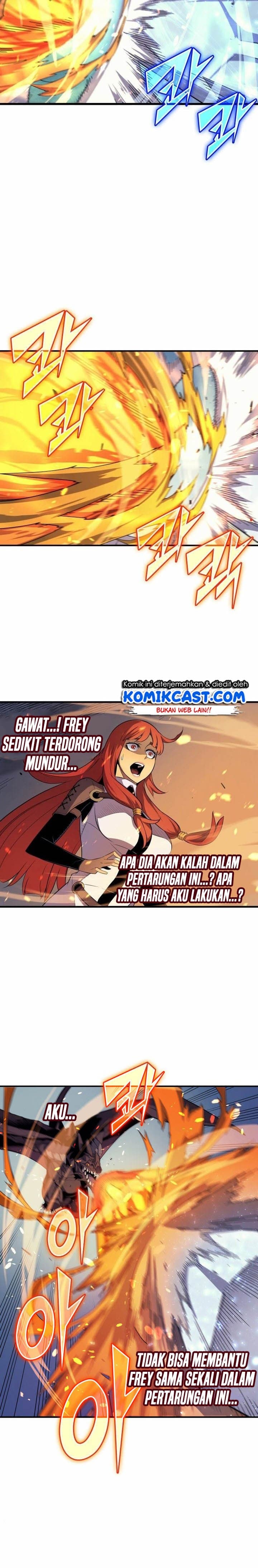 Read The Great Mage Return After 4000 Years (ID) Manga Online