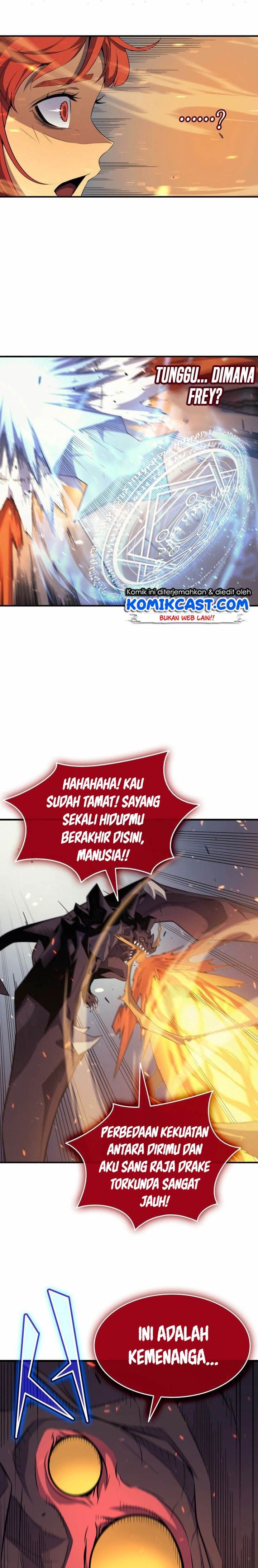 Read The Great Mage Return After 4000 Years (ID) Manga Online