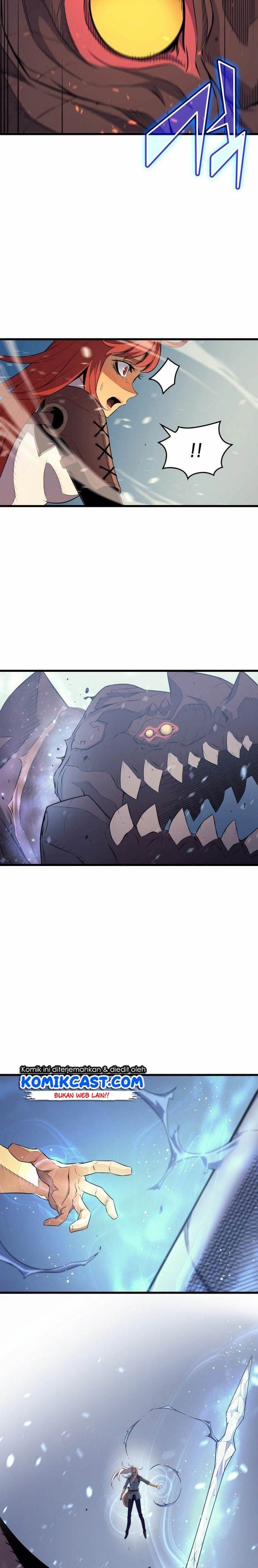 Read The Great Mage Return After 4000 Years (ID) Manga Online