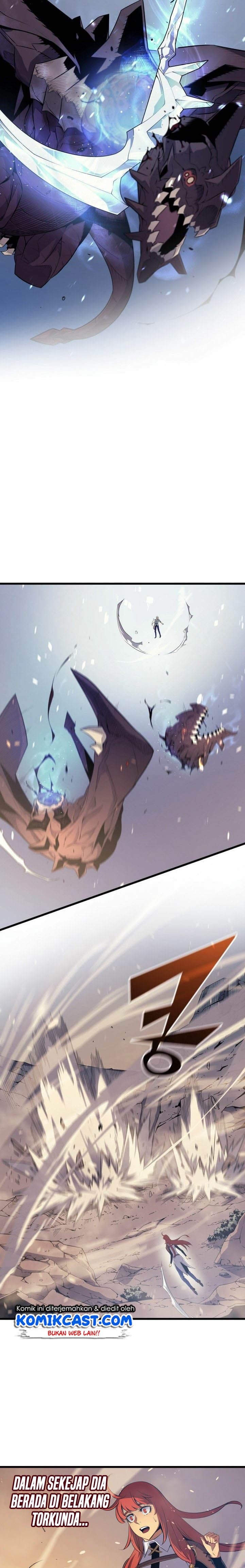 Read The Great Mage Return After 4000 Years (ID) Manga Online