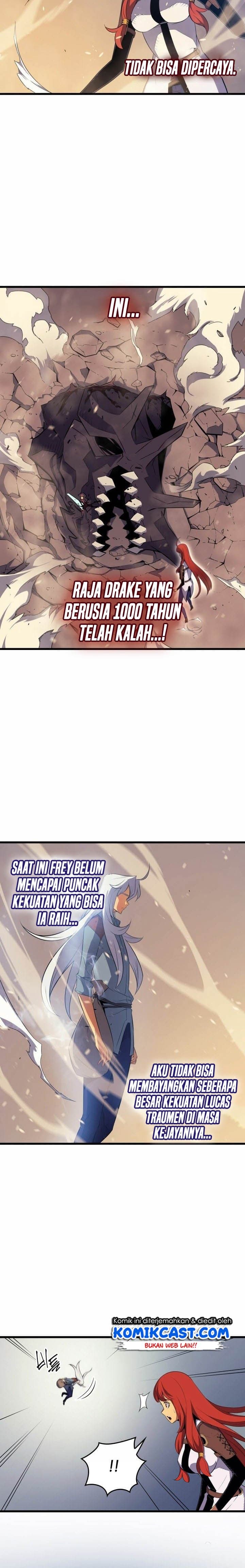 Read The Great Mage Return After 4000 Years (ID) Manga Online