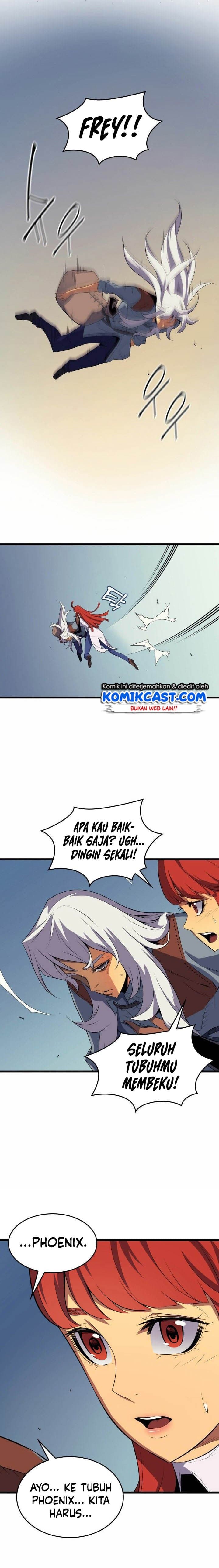 Read The Great Mage Return After 4000 Years (ID) Manga Online