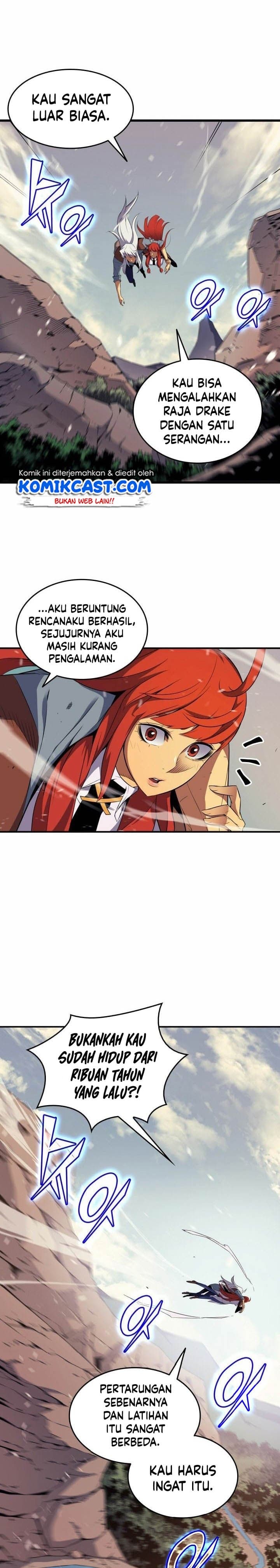 Read The Great Mage Return After 4000 Years (ID) Manga Online