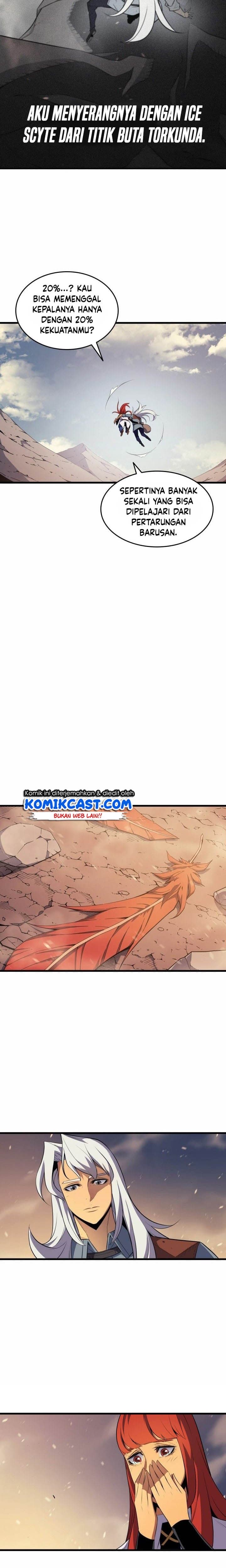 Read The Great Mage Return After 4000 Years (ID) Manga Online