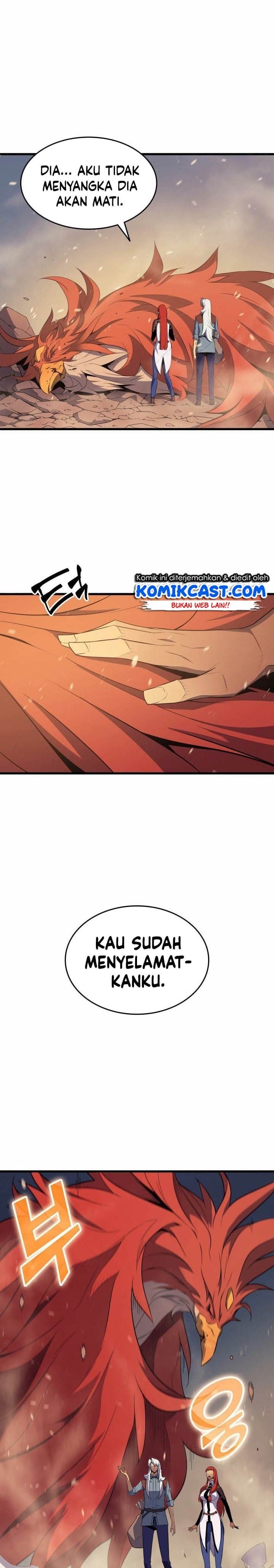 Read The Great Mage Return After 4000 Years (ID) Manga Online