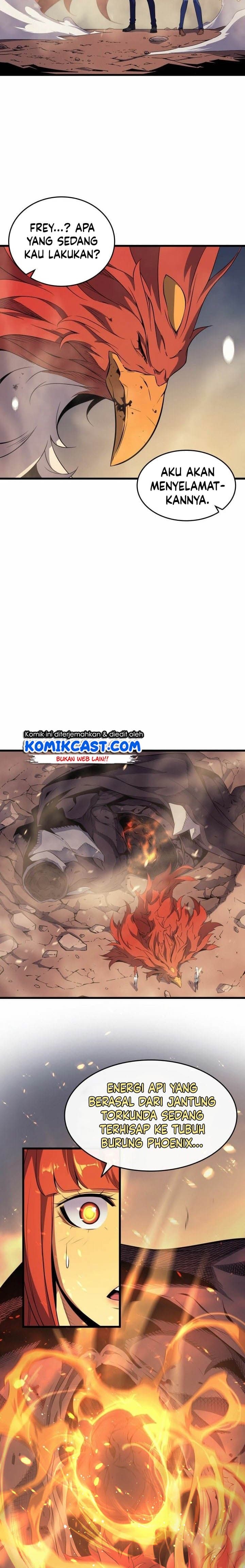 Read The Great Mage Return After 4000 Years (ID) Manga Online