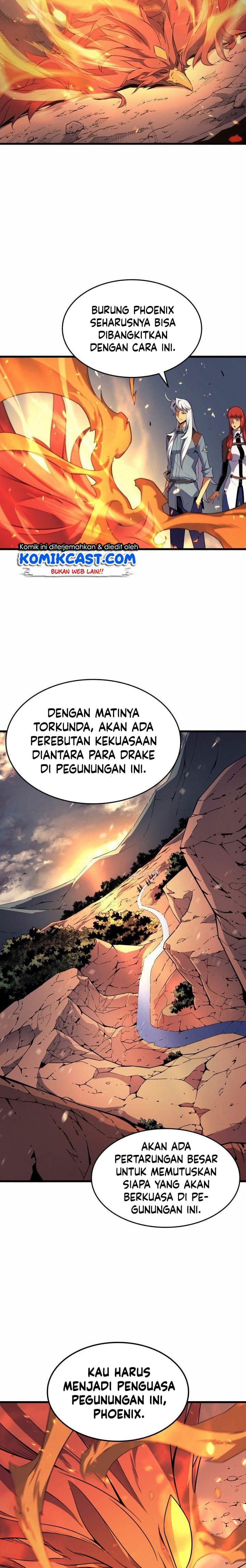 Read The Great Mage Return After 4000 Years (ID) Manga Online