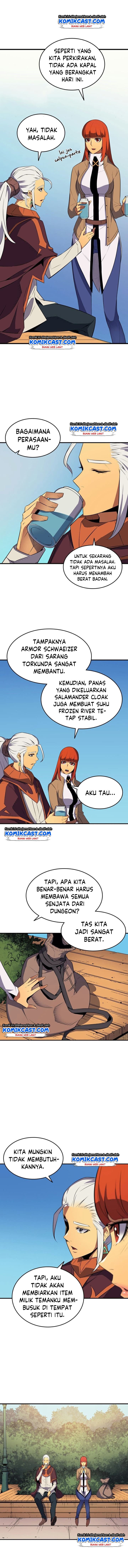 Read The Great Mage Return After 4000 Years (ID) Manga Online